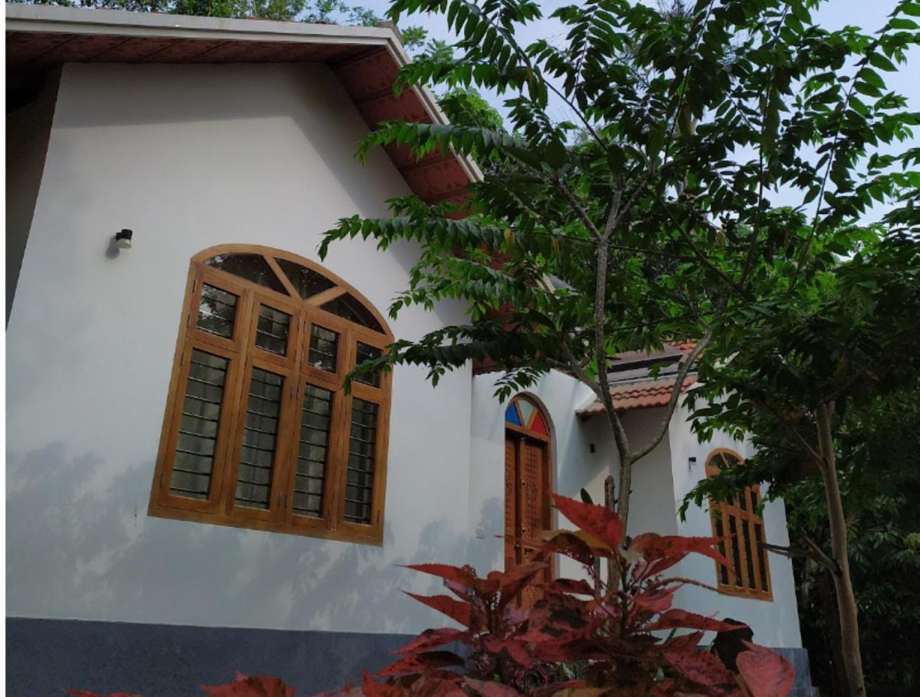 Serene Valley Resort Wayanad Mananthavady Esterno foto