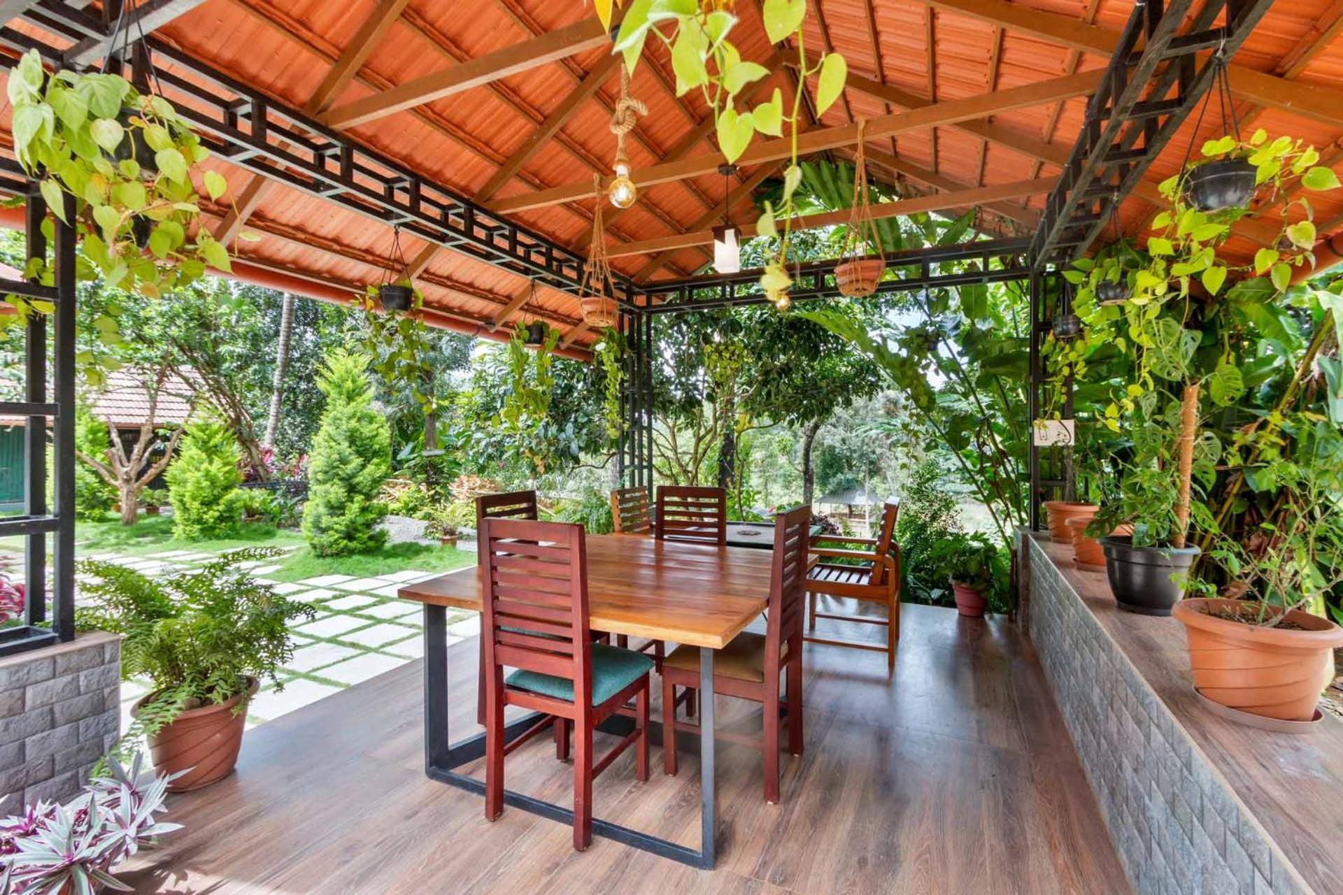 Serene Valley Resort Wayanad Mananthavady Esterno foto