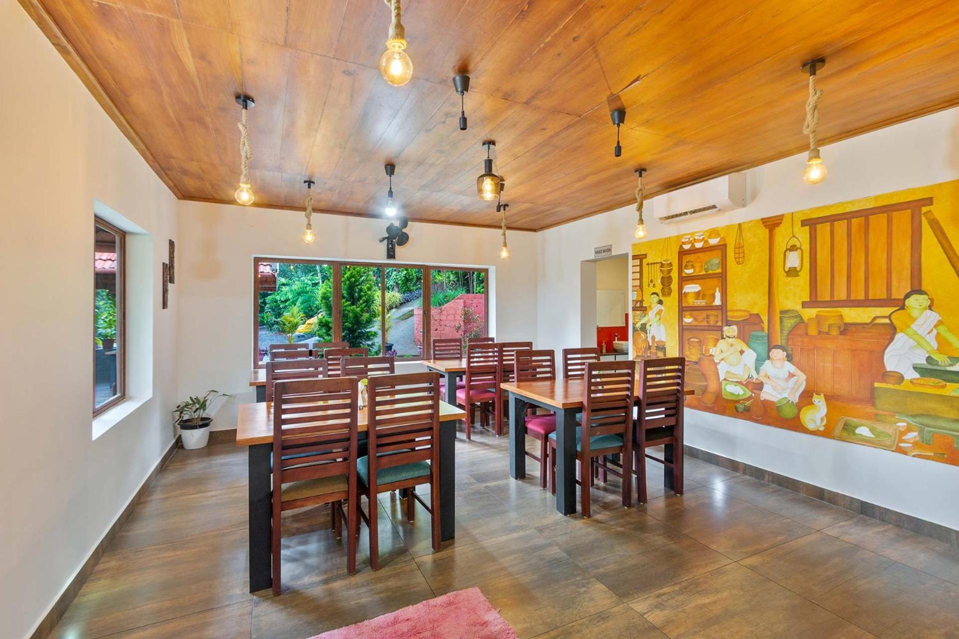 Serene Valley Resort Wayanad Mananthavady Esterno foto