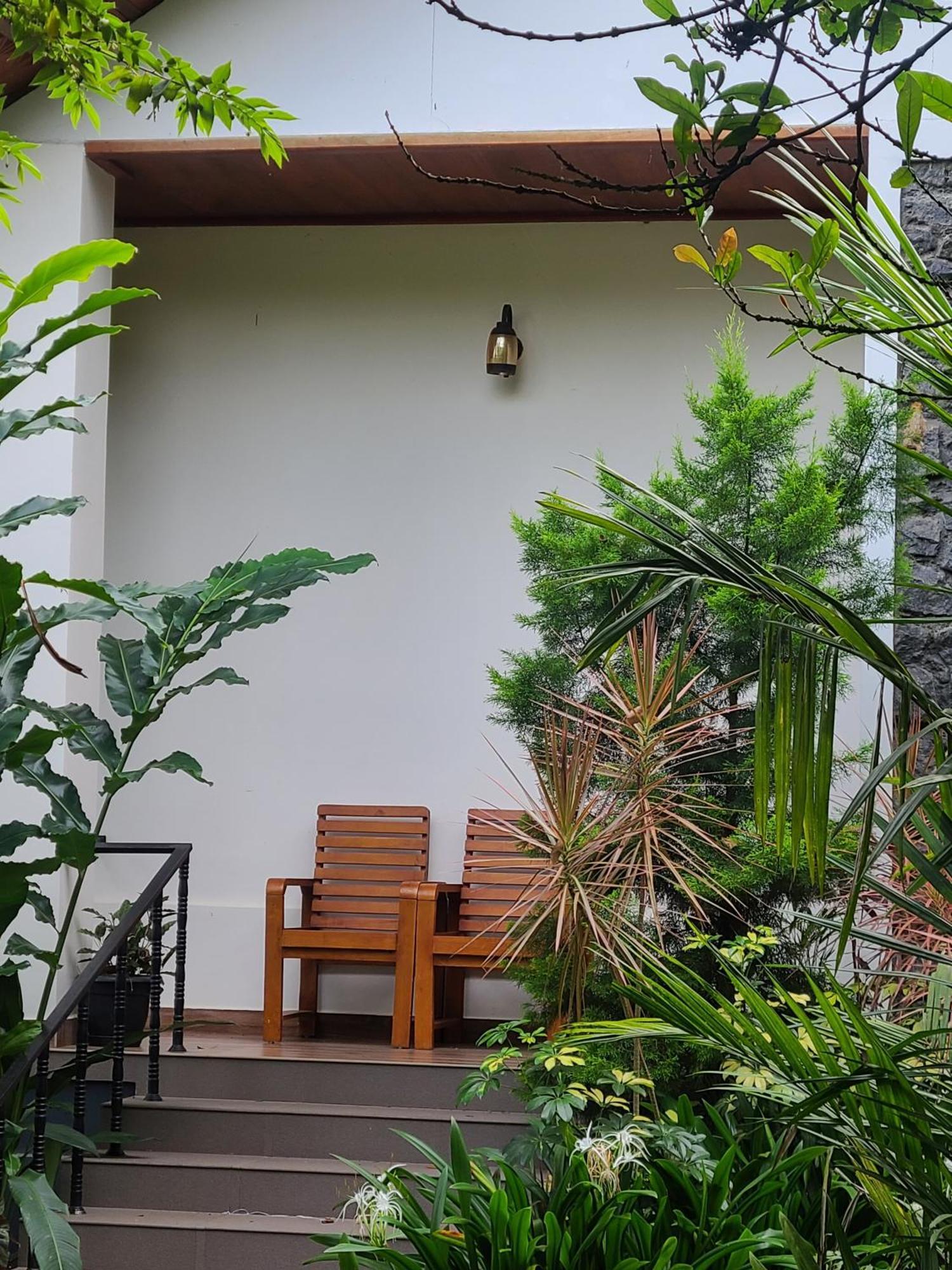 Serene Valley Resort Wayanad Mananthavady Esterno foto