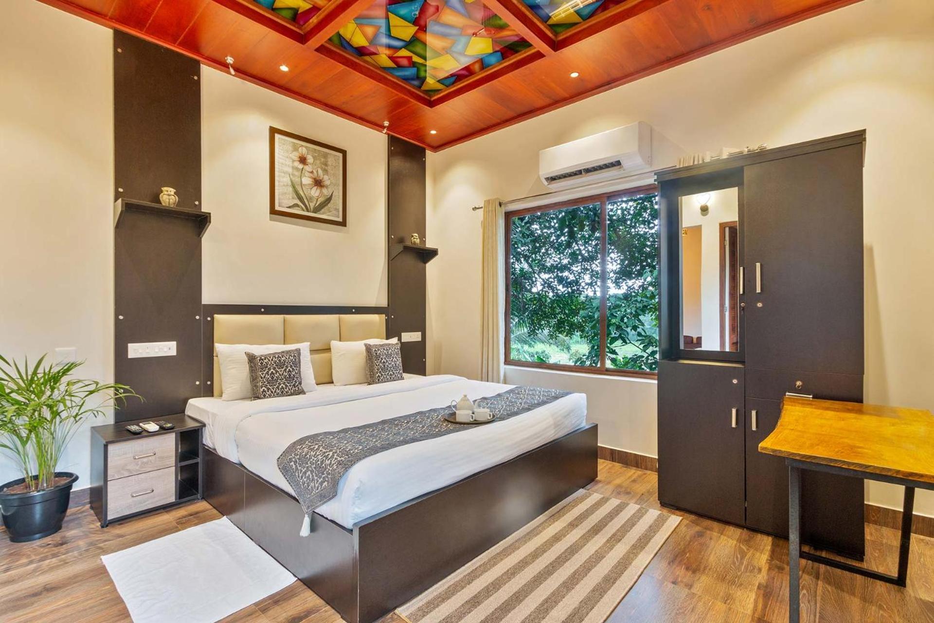 Serene Valley Resort Wayanad Mananthavady Esterno foto