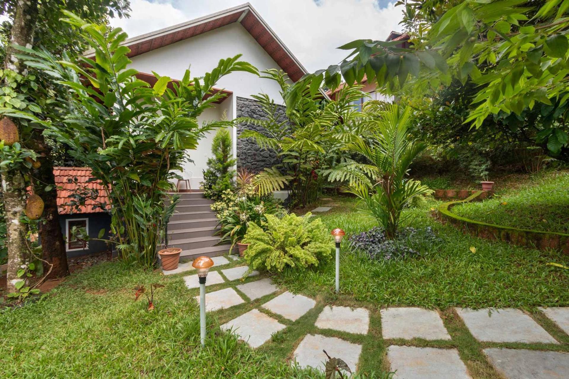 Serene Valley Resort Wayanad Mananthavady Esterno foto
